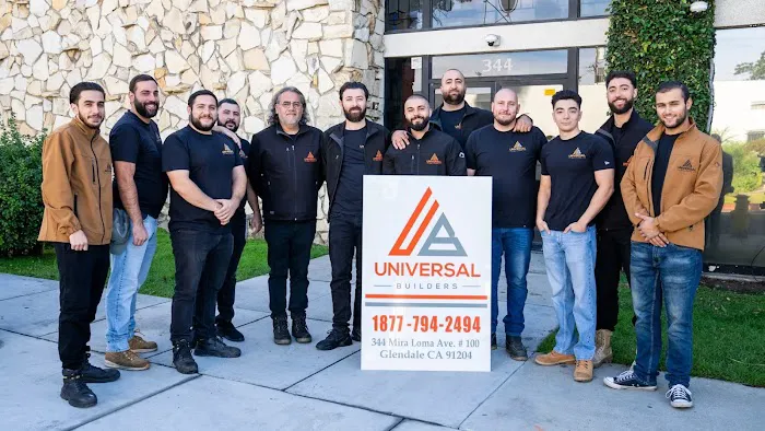 Universal Roofing & Construction Inc. Picture 3