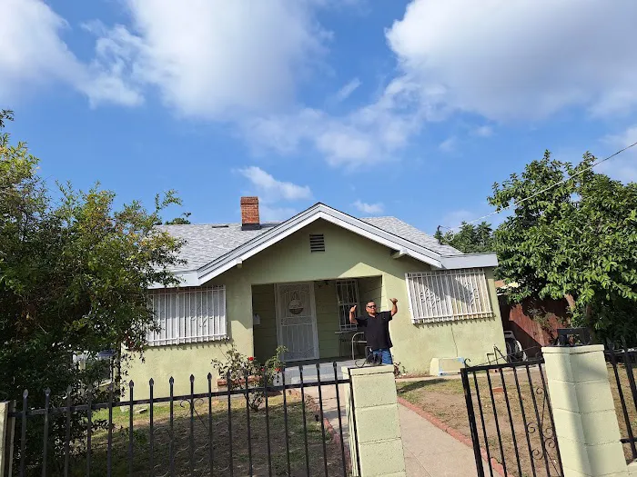 Universal Roofing & Construction Inc. Picture 9