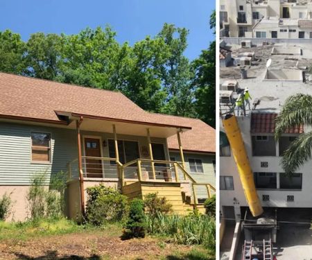 Red Turtle Roofing of Los Angeles