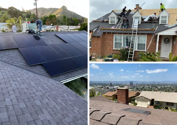 Red Turtle Roofing of Los Angeles Picture 2