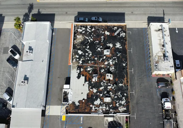 Red Turtle Roofing of Los Angeles Picture 3