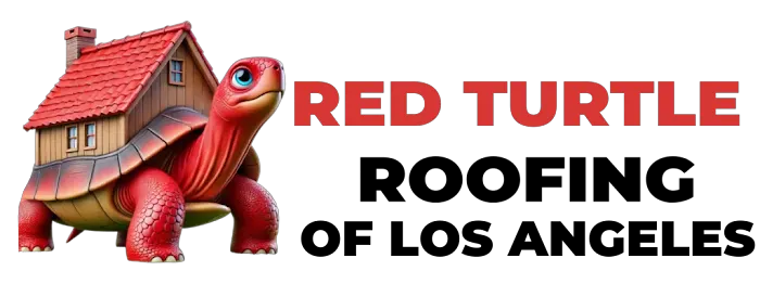Red Turtle Roofing of Los Angeles Picture 4