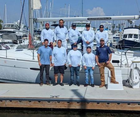 California Commercial Coatings