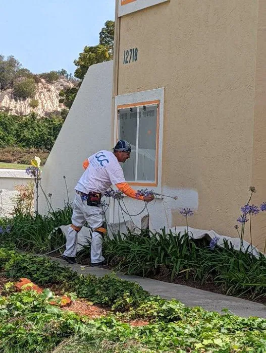 California Commercial Coatings Picture 2