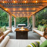 JJH Construction Inc. ico