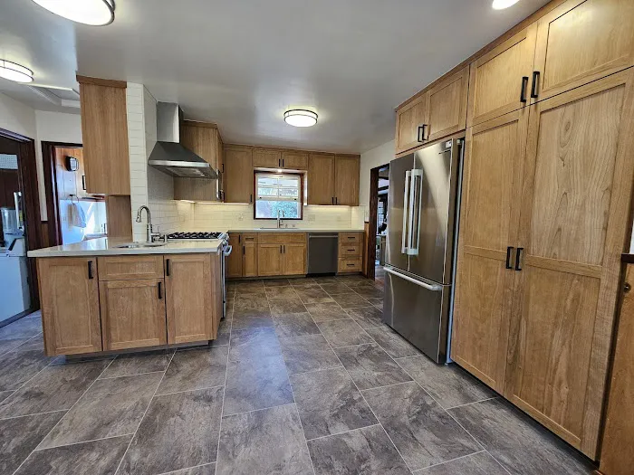 Hickory Heart Remodeling Picture 3