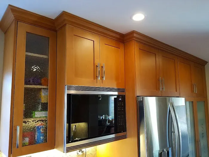 Hickory Heart Remodeling Picture 6
