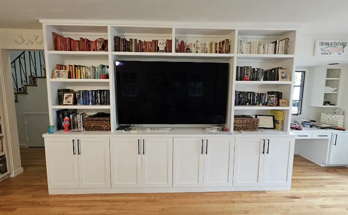 Hickory Heart Remodeling Picture 7