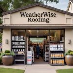 WeatherWise Roofing.