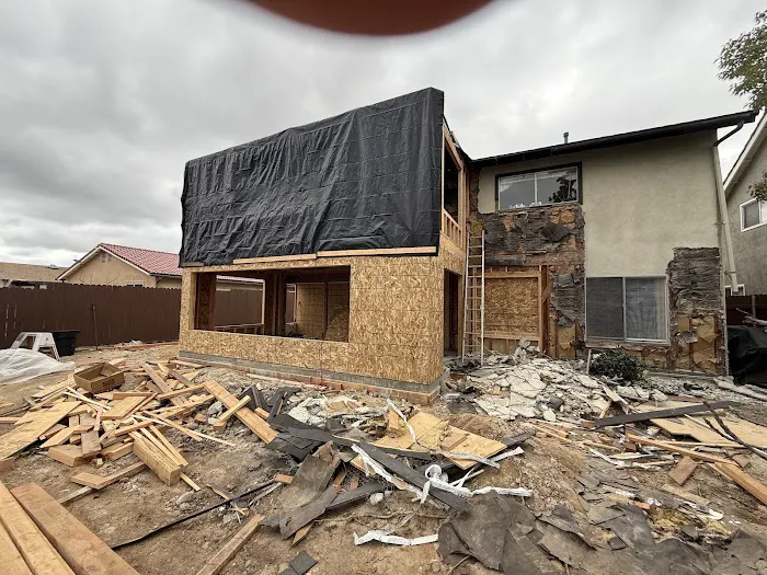 PowerHouse Green Construction Picture 3