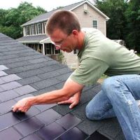 Coastal Crest Roofing ico