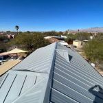 Alpha Metal Roofing