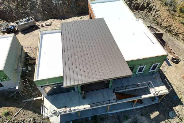 Alpha Metal Roofing Picture 6