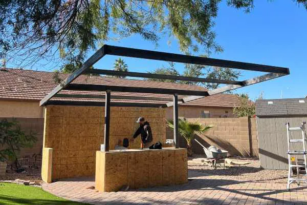 Alpha Metal Roofing Picture 7