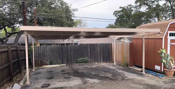 Alpha Metal Roofing Picture 9