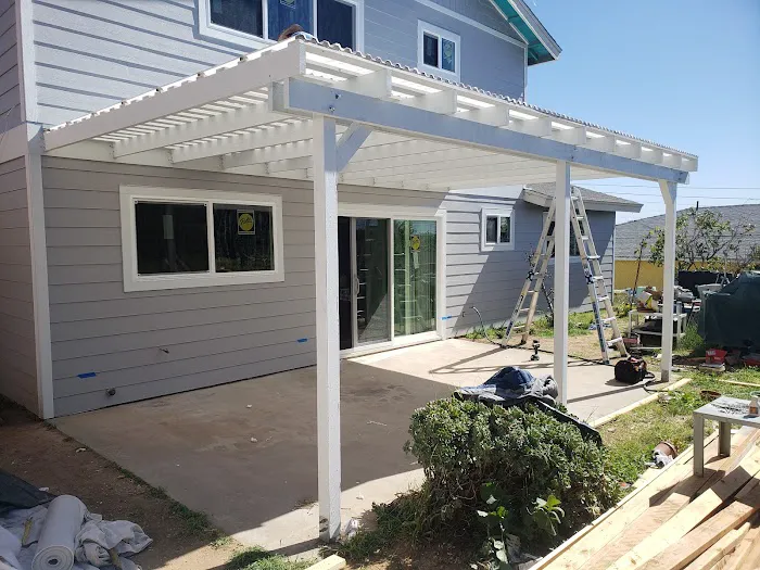 ALS Construction, Inc. Picture 4