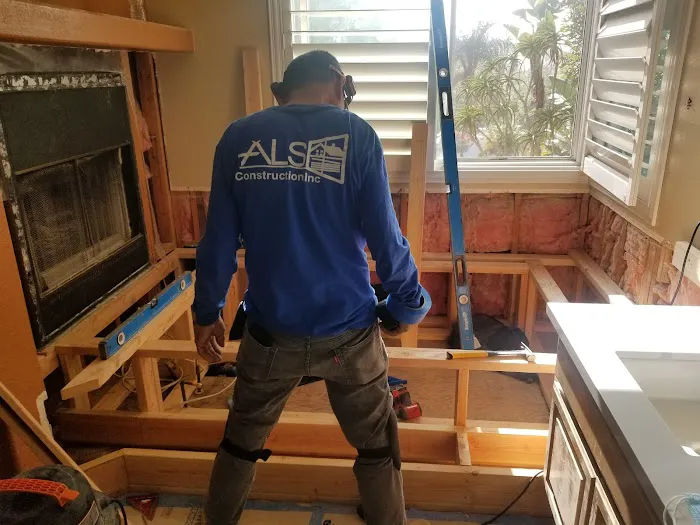 ALS Construction, Inc. Picture 9