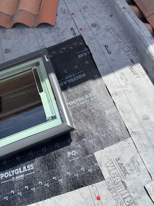 Roofing H USA Picture 8