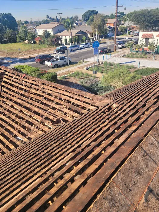Roofing H USA Picture 9