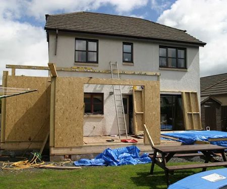 HL Havens Construction