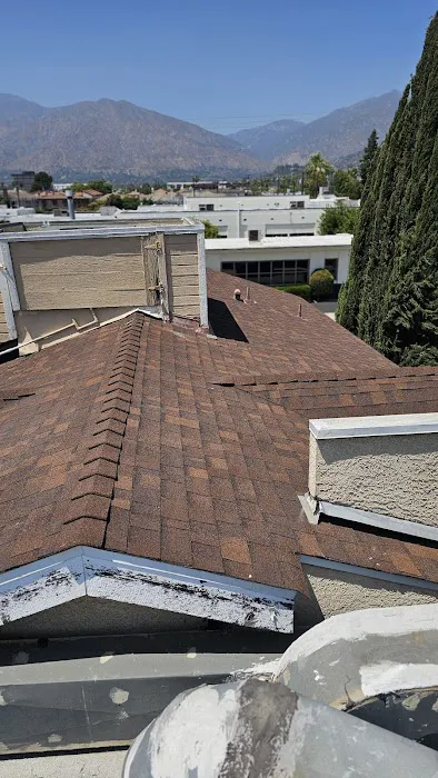 Sunny Roofing Picture 2