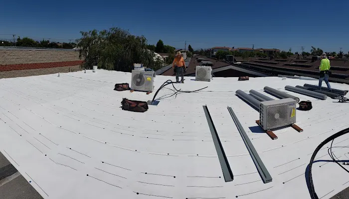 Sunny Roofing Picture 3