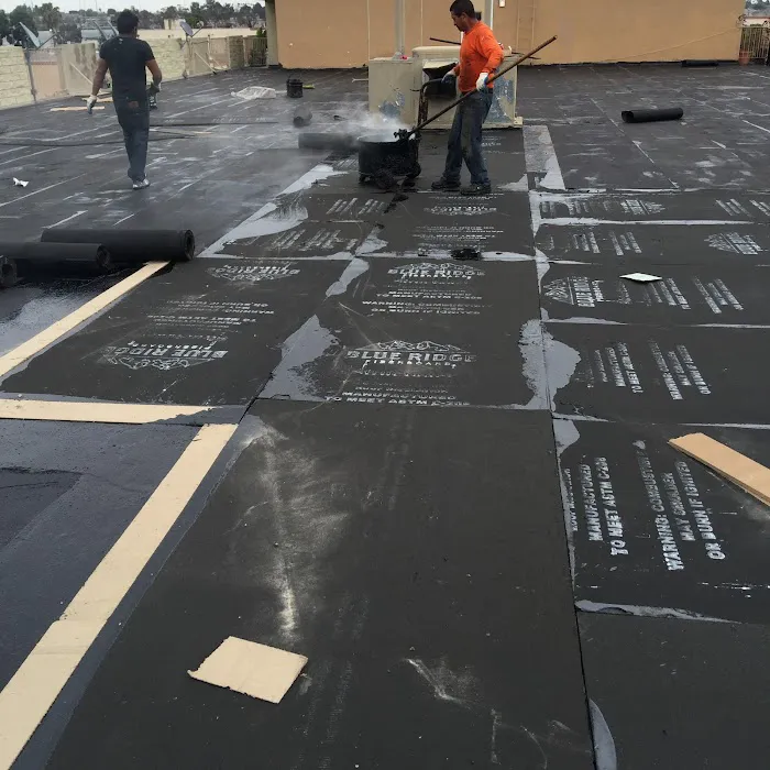 Sunny Roofing Picture 4