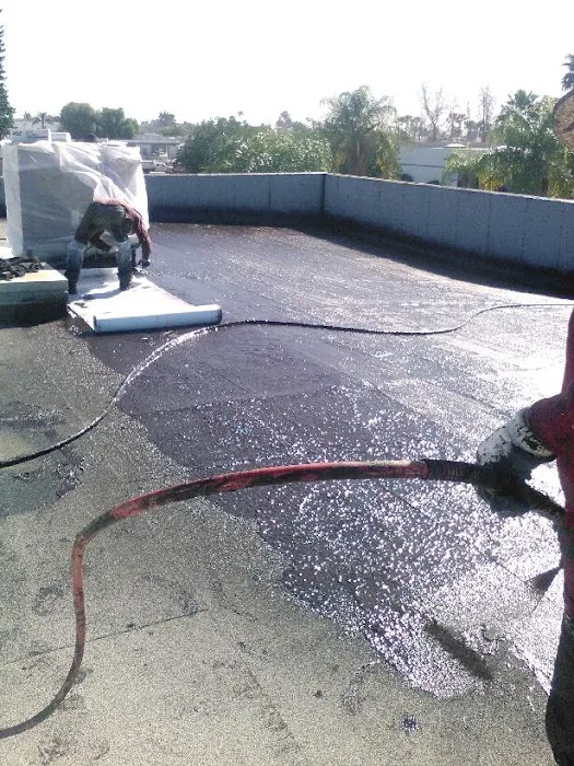 Sunny Roofing Picture 6