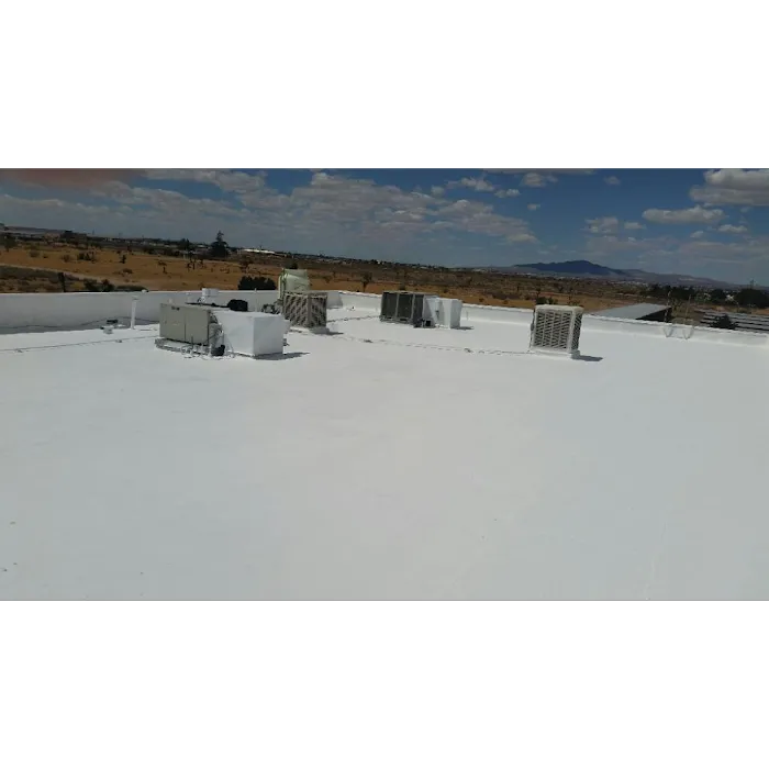 Sunny Roofing Picture 9