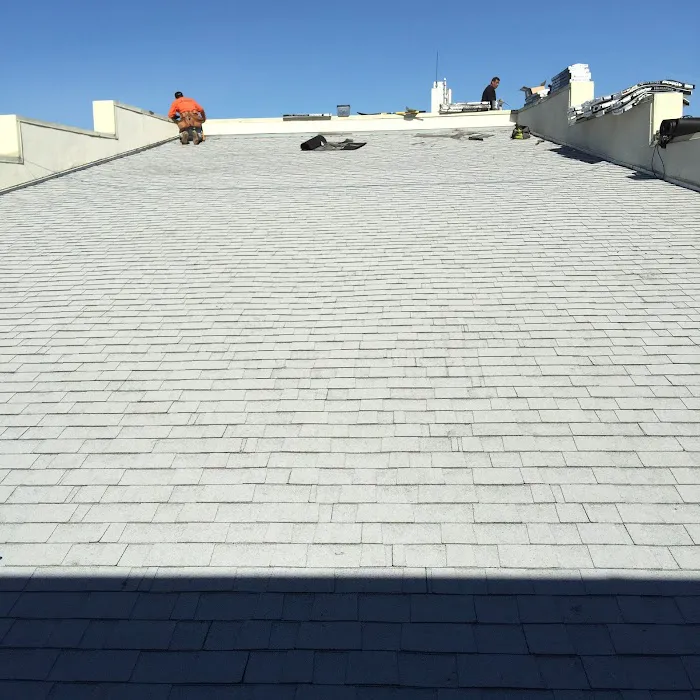 Sunny Roofing Picture 10