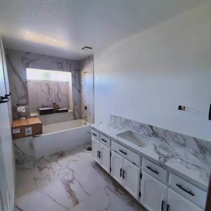 Marlow Painting Picture 4