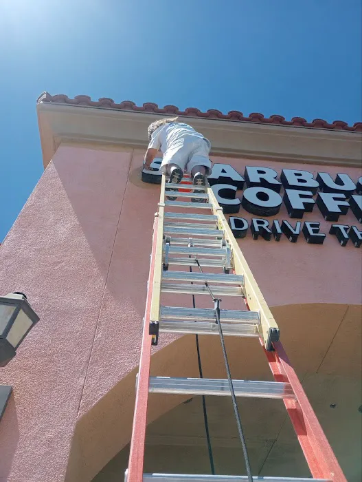 Marlow Painting Picture 6