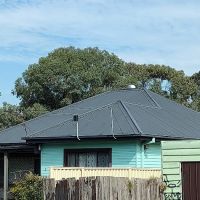 Soffit Shelter Roofing Contractor ico