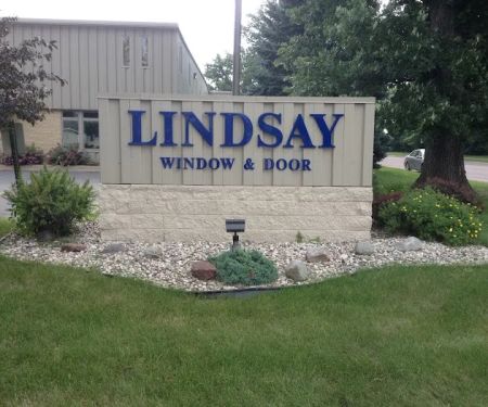 Lindsay Windows