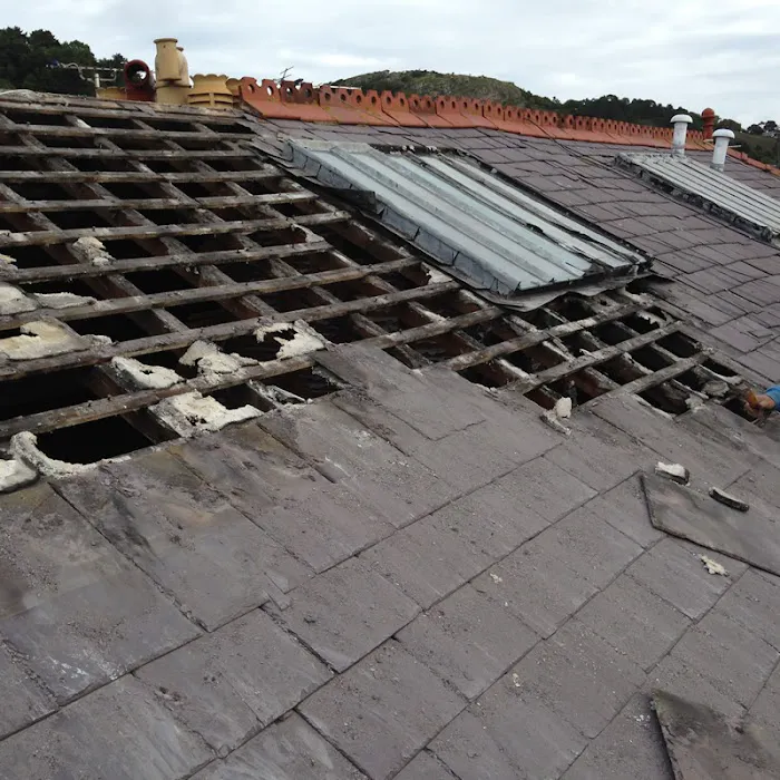 Expert Roofing and Gutters. Picture 3