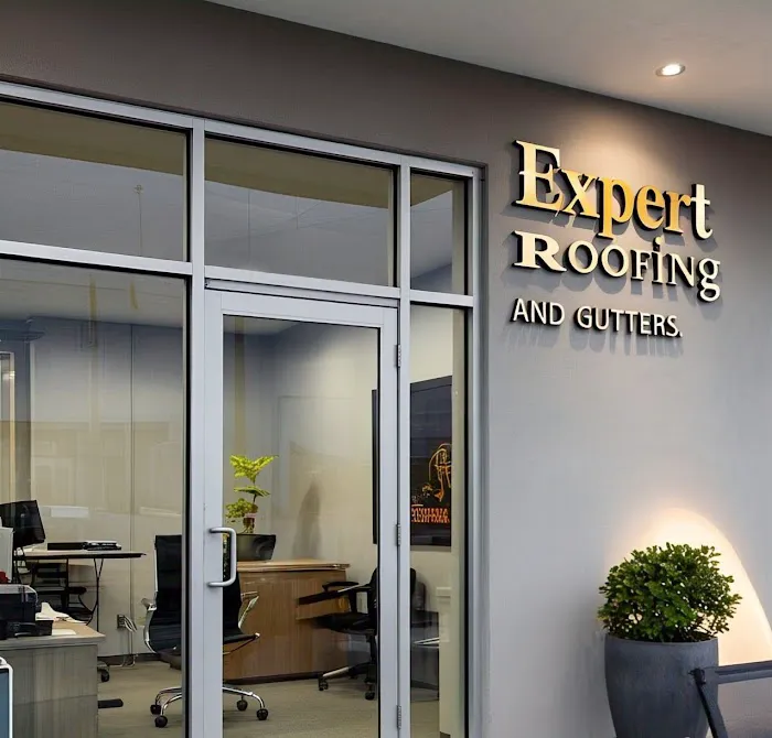 Expert Roofing and Gutters. Picture 6