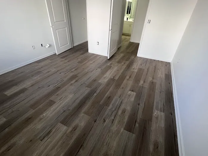 QUALITY PAINTING & DESIGN CORP. Picture 1