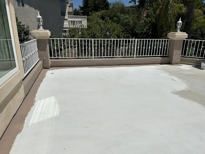 QUALITY PAINTING & DESIGN CORP. Picture 3