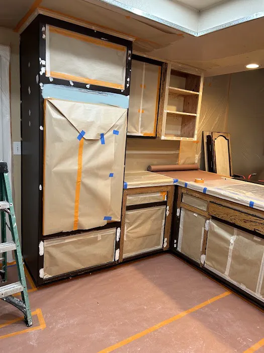 QUALITY PAINTING & DESIGN CORP. Picture 2