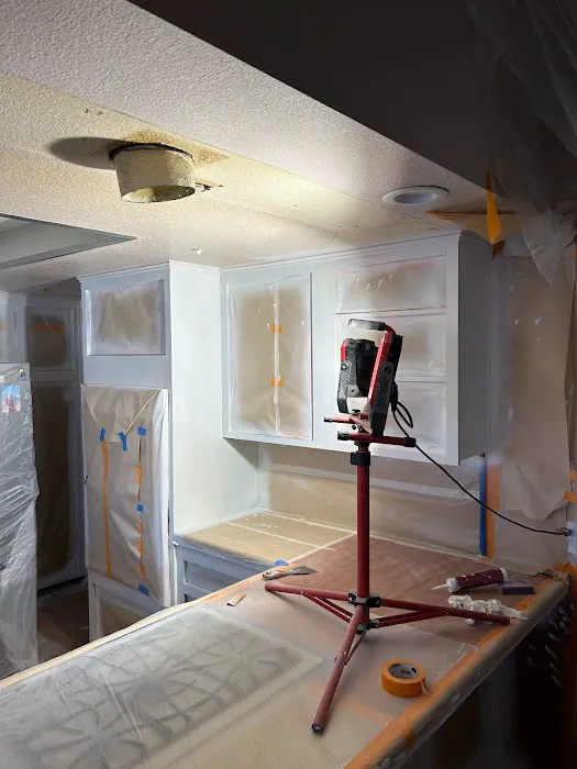 QUALITY PAINTING & DESIGN CORP. Picture 5