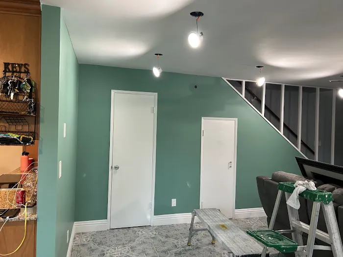 QUALITY PAINTING & DESIGN CORP. Picture 8