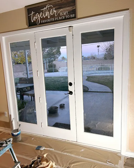 QUALITY PAINTING & DESIGN CORP. Picture 7