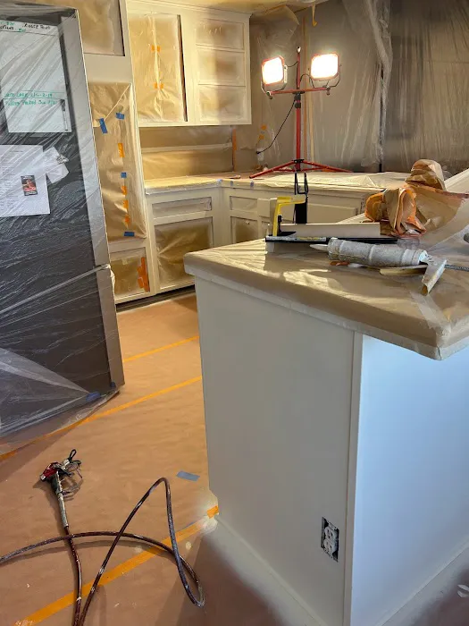 QUALITY PAINTING & DESIGN CORP. Picture 6