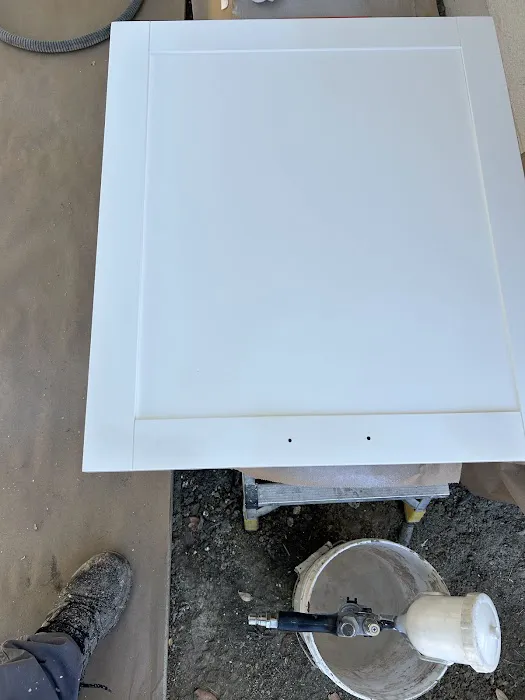 QUALITY PAINTING & DESIGN CORP. Picture 10