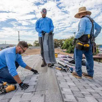 Los Angeles Roofing Services. Picture 4