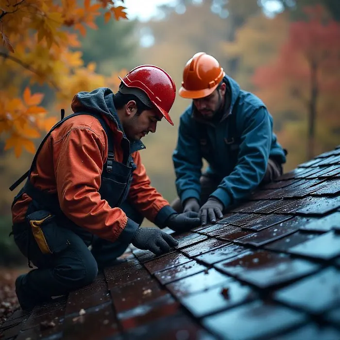 Los Angeles Roofing Services. Picture 8