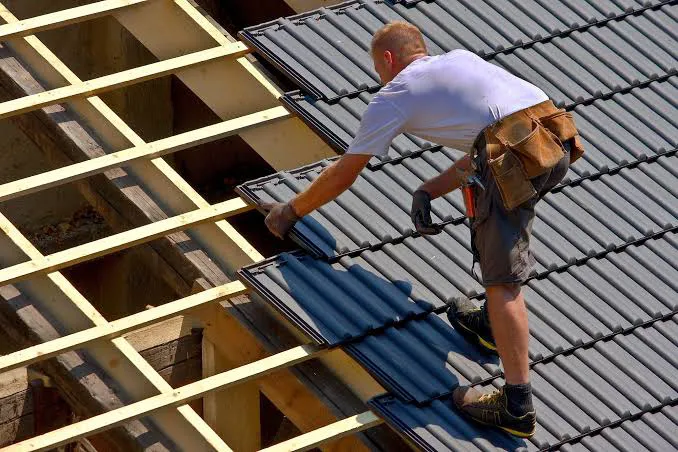 Los Angeles Roofing Services. Picture 9