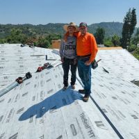 Roofing and More, LLC ico