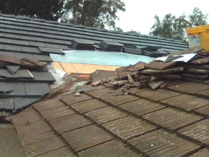 Roofing and More, LLC Picture 9