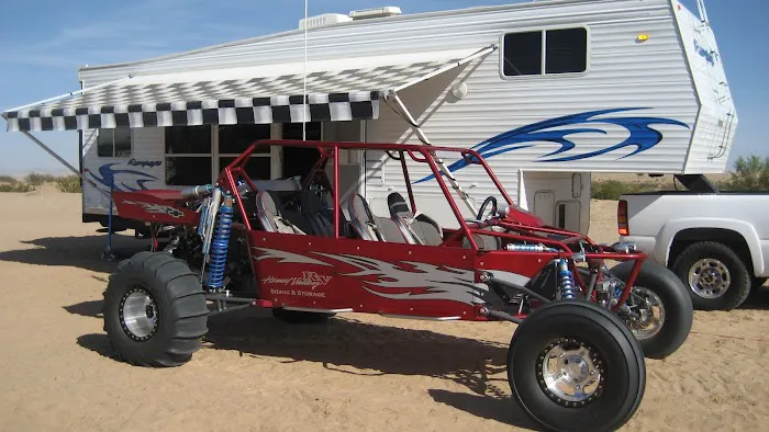 Hemet Valley RV Picture 3